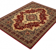 Акриловий килим Eden Królewski Bordo - высокое качество по лучшей цене в Украине.